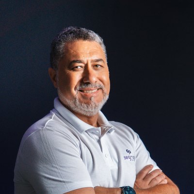 Adilson Moreira