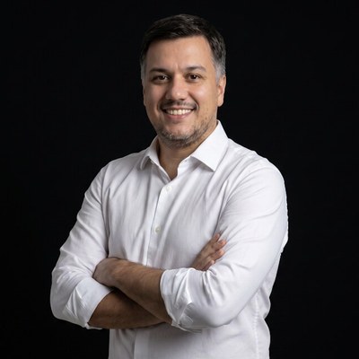 Anderson Ferreira