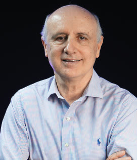 Jorge Bau