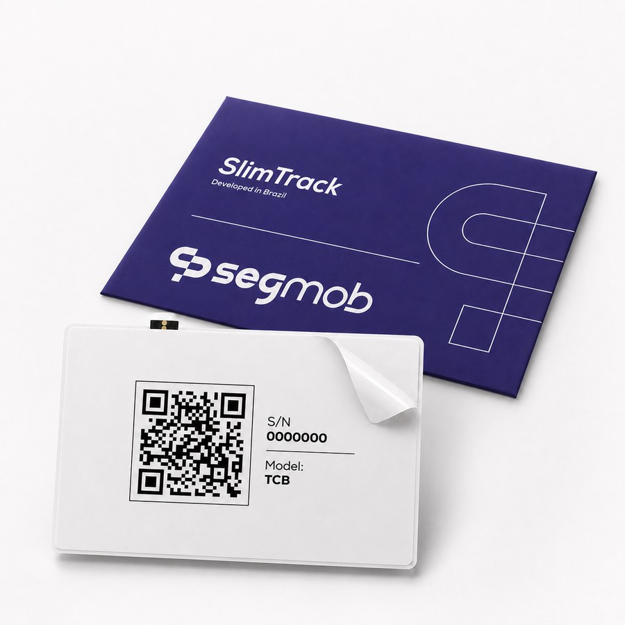SegMob SLIMTRACK
